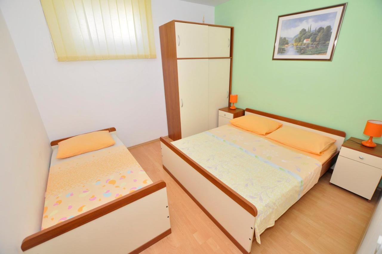 Vila Ana Mirela Slatine Zewnętrze zdjęcie